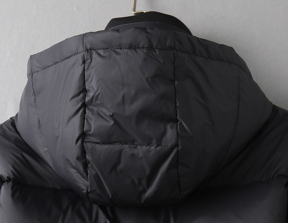 down jacket Men's